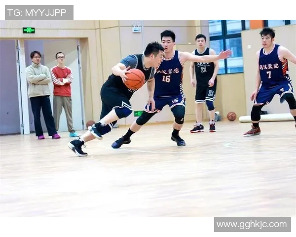 武汉篮球队逆袭之旅的真实记录与奋斗精神展现