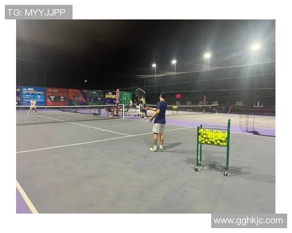 深圳网球队如何实现中路突破助力网球发展新篇章 深圳网球队如何实现中路突破助力网球发展新篇章