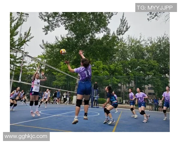 聚焦排球技术提升：探讨北京排球队的战术与训练创新