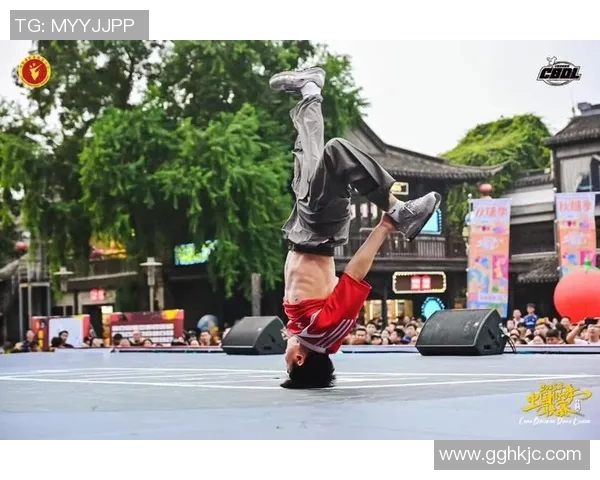 南京街舞队的转型之路与极限运动会的精彩碰撞探索新风潮