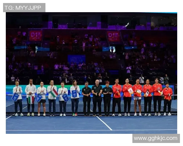 深圳网球队在全国网球力量排名中创下历史新高展现强大实力与团队精神