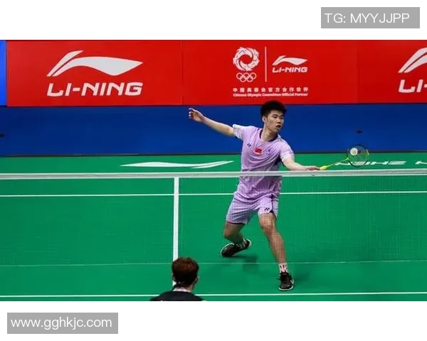 深圳羽毛球队在钻石联赛中的精彩表现与力量分析