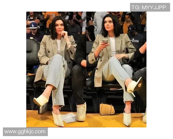 足球明星与肯豆亲密互动引发热议时尚与运动的完美结合