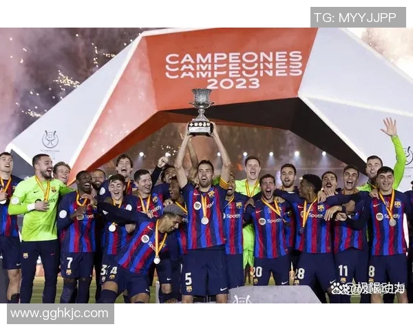 足球明星巴萨精彩瞬间视频集锦回顾球场上的辉煌与激情