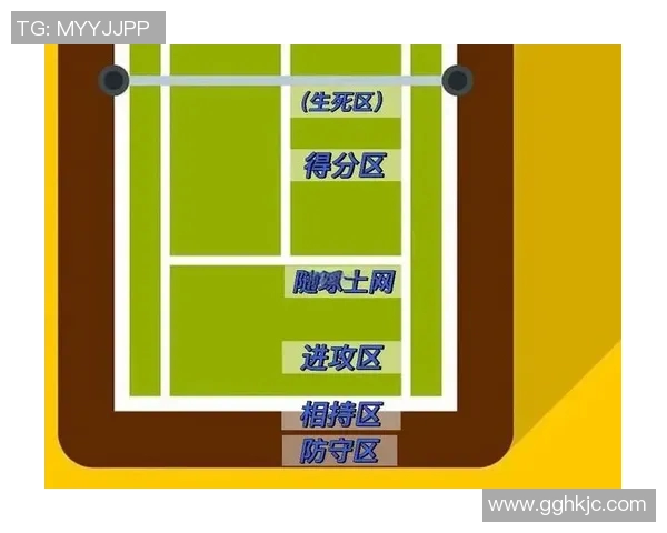 北京网球队战术表现深度分析与数据解读探讨