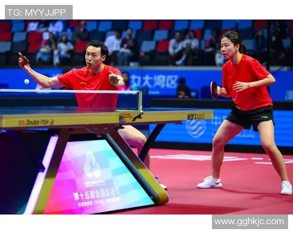 周娜独家分享乒乓球技巧与心得助你提升球技的秘密武器 周娜独家分享乒乓球技巧与心得助你提升球技的秘密武器